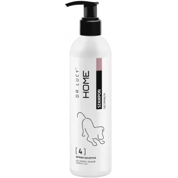 Home 4 šampūns kucēniem 250 ml