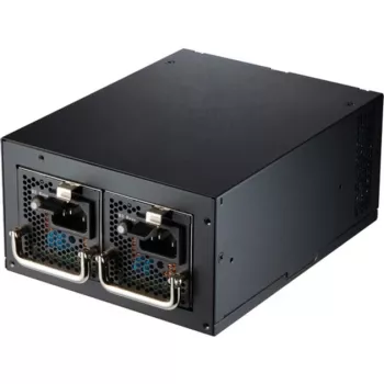FSP FSP720-20RAB barošanas bloks 720 W 20+4 pin ATX ATX melns