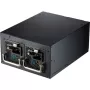FSP FSP720-20RAB barošanas bloks 720 W 20+4 pin ATX ATX melns