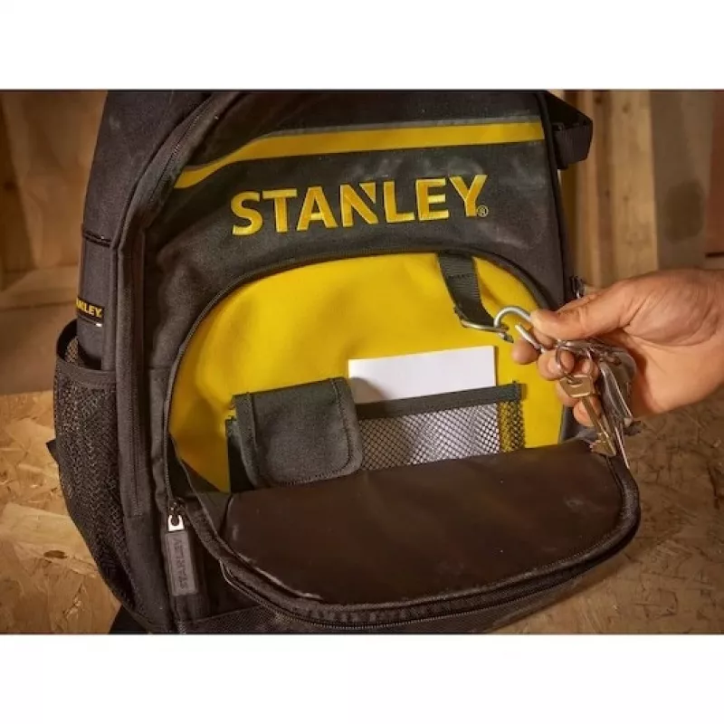 Stanley Tool Backpack