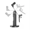 Sbox POS SWIWEL kredītkaršu statīvs PTM-03