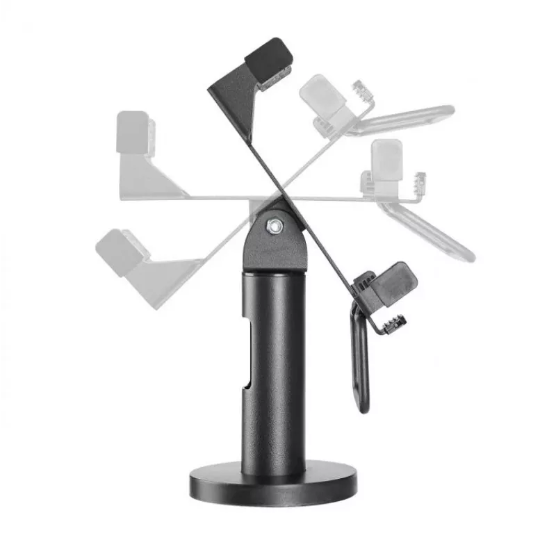 Sbox POS SWIWEL kredītkaršu statīvs PTM-03