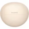 Ievietojamo austiņu komplekts HUAWEI FreeClip — TWS Bluetooth, intraaurāls, svars 5,6 g, bēšs