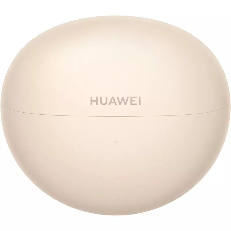 Ievietojamo austiņu komplekts HUAWEI FreeClip — TWS Bluetooth, intraaurāls, svars 5,6 g, bēšs