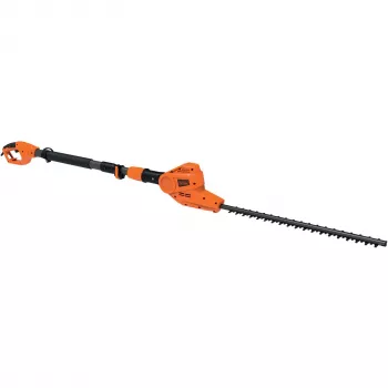 BD DZĪVŽOGA TRIMMERIS 550W/51cm AUGSTS