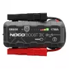 Jump starter NOCO GBX55 1750 A Lithium-Ion, 46 Wh, IP65, for petrol up to 7.5 L / diesel up to 5 L