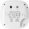 Aruba Instant On AP22 2x2 WiFi 6 bezvadu piekļuves punkts RW pārējās pasaules modelis, barošanas avots nav iekļauts (R4W02A)