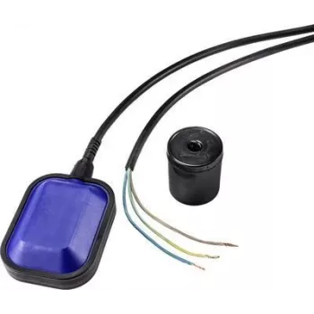 Renkforce RF-4604772 Pludiņslēdzis 3,00 m (RF-4604772)