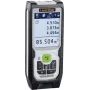 Laserliner 080.837A lāzera attāluma mērītājs Bluetooth, Dokumentācijas lietotne Mērīšanas diapazons (maks.) 70 m (080.837A)