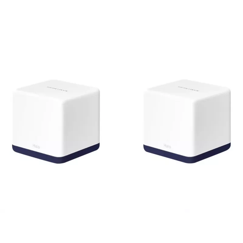 Mercusys AC1900 Whole Home Mesh Wi-Fi sistēma