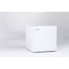 Ravanson LKK-50 combi-fridge Freestanding balta