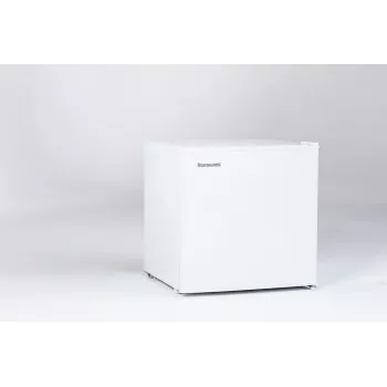Ravanson LKK-50 combi-fridge Freestanding balta