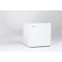 Ravanson LKK-50 combi-fridge Freestanding balta