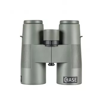 Binoklis Deltaoptical Chase 8x42 ED – 8× palielinājums, 42 mm objektīvs, ED stikls