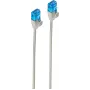shiverpeaks BS08-22020 tīkla kabelis pelēks 1 m Cat6 U/UTP (UTP) (BS08-22020)