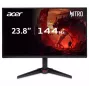 Acer Nitro VG0 VG240YP6bip 23,8 collu Full HD IPS spēļu monitors, 144 Hz, 99% sRGB, HDMI 1.4, DisplayPort 1.2