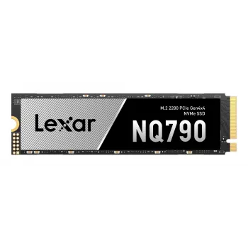 SSD Disk NQ790 512MB NVMe 4x4 2280 6400/2900MB/s