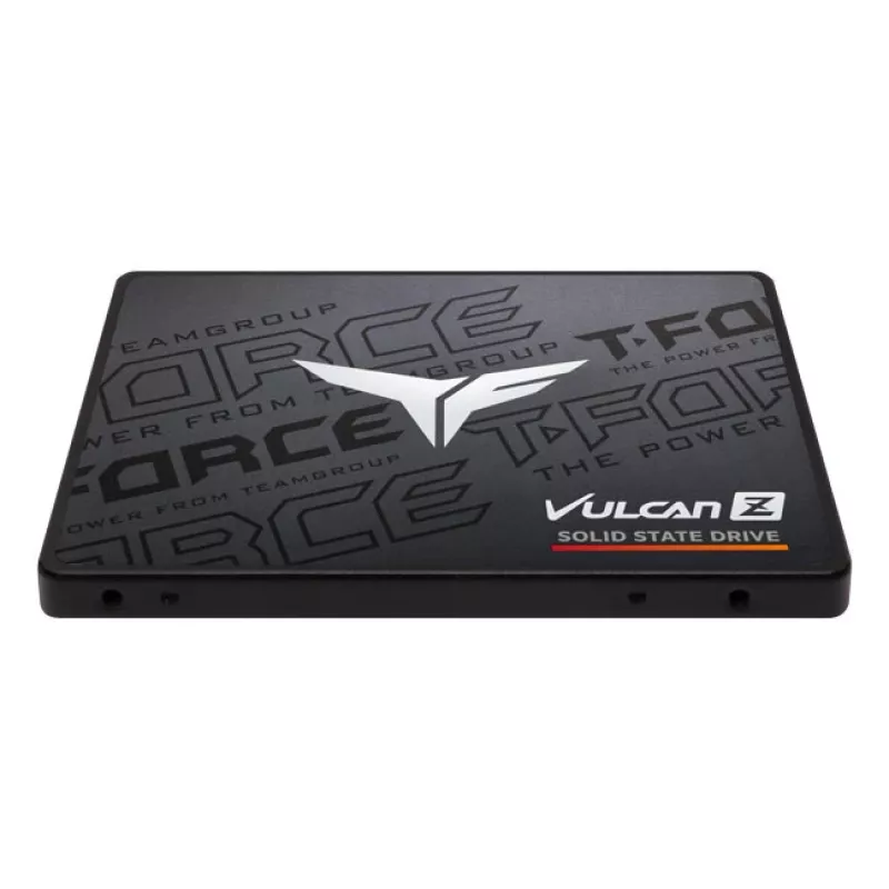 SSD disk Team Group T-FORCE VULCAN Z 256 GB 2.5 collas SATA III