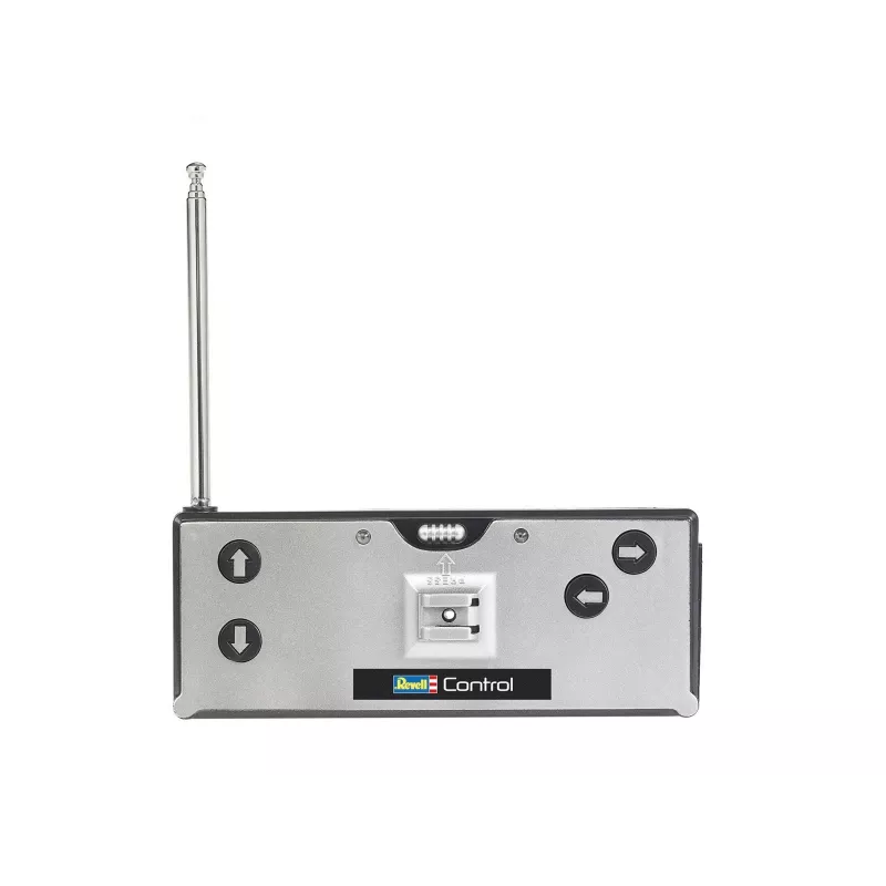 Tālvadāma rotaļu automašīna REVELL 23559 — ieteicamais vecums 8+