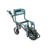 Makita DCU180Z - ķerra - elektriska - bezvada
