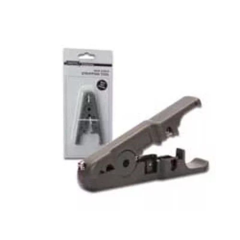 DIGITUS Professional DN-94001 - Kabeļu griezējs/stripperis (DN-94001)