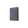 Ārējais cietais disks Western Digital 5TB USB 3.2 Gen 1 WDBRMD0050BGY-WESN