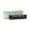 Saderīgs Static-Control Hewlett-Packard 305A (CE413A) purpursarkans, 2600 lpp.