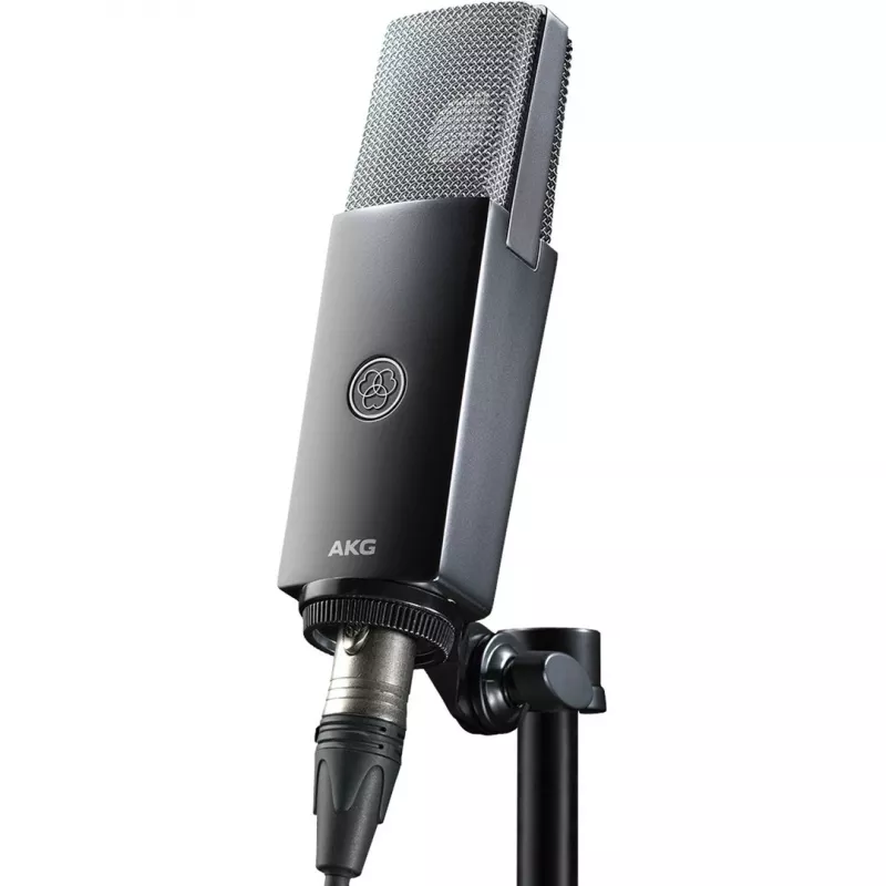 AKG C104 - Kondensatora mikrofons