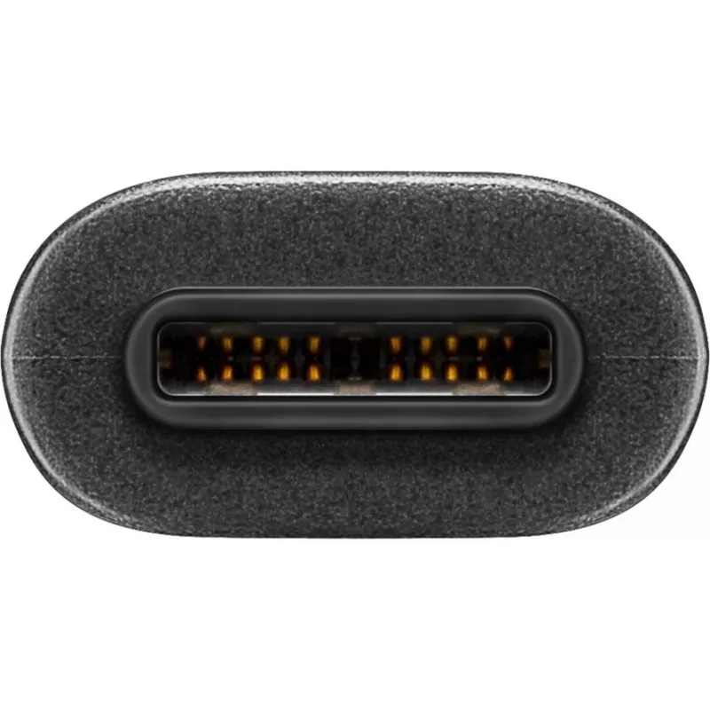 Wentronic Goobay USB 3.0 SuperSpeed kabelis > USB-C™, 0,15 m - USB 3.0 spraudnis (A tips) > USB-C spraudnis (45247)