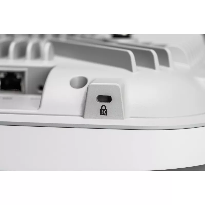 LANCOM LX-7500 Balts Power over Ethernet (PoE)