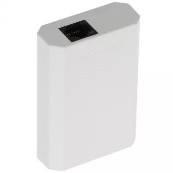 PoE adapteris Hikvision DS-3E0103DP-E/R Fast Ethernet