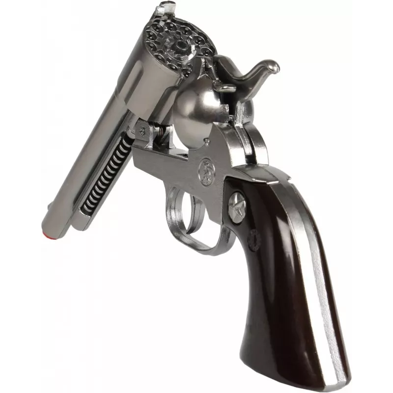 Gonher 121/0 Metāla kovboja revolveris