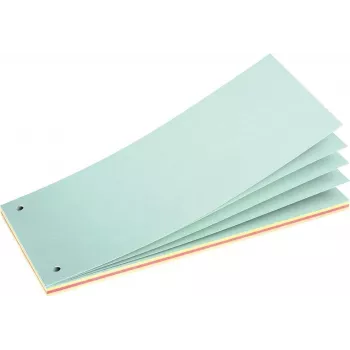 Rakstāmpiezīmju bloks Herlitz 10836047 40 loksnes 190 g/m²