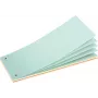 Rakstāmpiezīmju bloks Herlitz 10836047 40 loksnes 190 g/m²