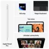 Apple iPad Air 11 M4 Wi-Fi + Cellular 512GB (Zils)