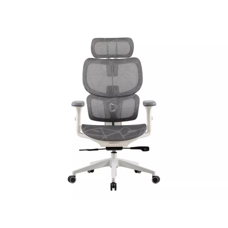 Onex Gaming Biroja krēsls | Ventra Premium siets | balts