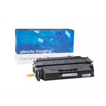 Toner kārtridžs CF280X melns priekš HP
