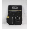 Tool Pouch Stanley 1-96-181 Melns Fabric 235x75x332 mm