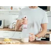 Iegremdējamais blenderis Beper P102FRU003 Sarkans Balts