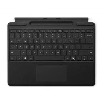 Klaviatūras Type Cover Microsoft Surface Pro 10 ar CoPilot pogu (bez irbuļa)