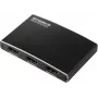 SpeaKa Professional SP-HDMIS-210 HDMI sadalītājs 3480 x 2160 pikseļi, melns (SP-13803912)