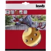 Dimanta slīpēšanas disks 180 mm EINHELL sienu un betona slīpmašīnai TE‑DW 180