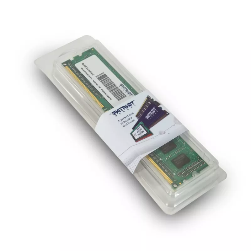 Patriot PSD34G133381 atmiņas modulis