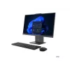 All-in-One dators Lenovo ThinkCentre neo 55a 24 Gen 6 Touch 23,8 collu FHD, AMD Ryzen 5 220, 16GB RAM, 512GB SSD, AMD Radeon 740M, Windows 11 Pro, angļu tastatūra, Luna pelēka, 3 gadu garantija