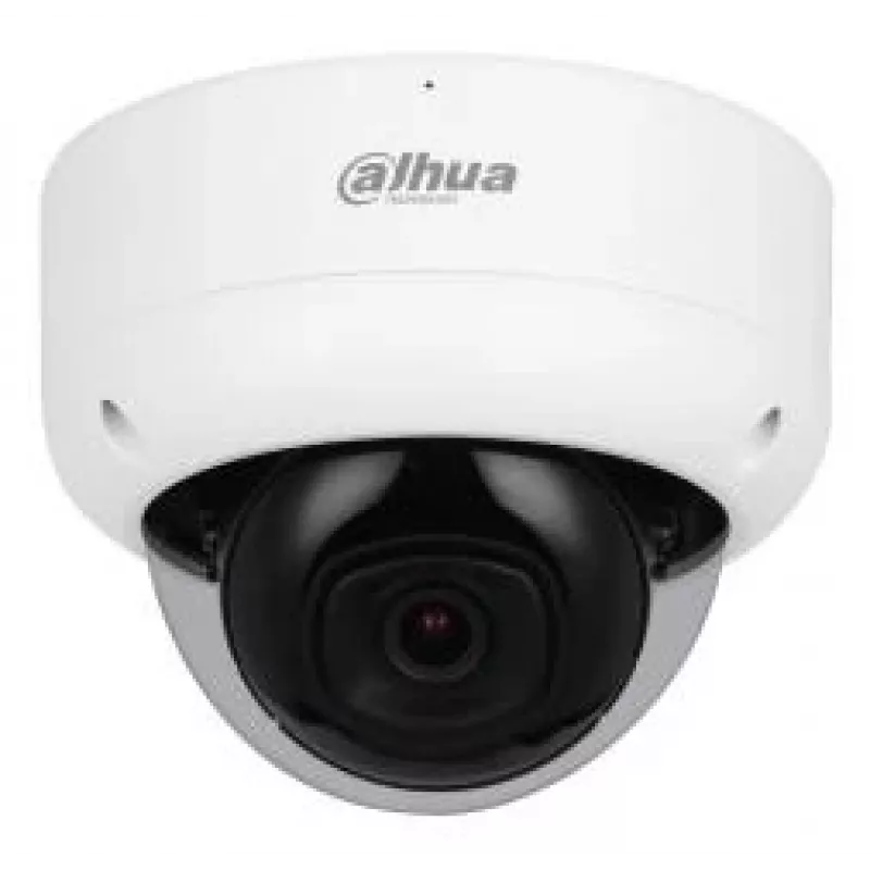 Tīkla kamera 4MP IR DOME/IPC-HDBW3441E-AS-0280BS2 Dahua