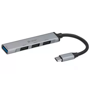 Tracer H40 USB Type-C Alumīnija USB 3.0 2.0