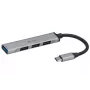 Tracer H40 USB Type-C Alumīnija USB 3.0 2.0