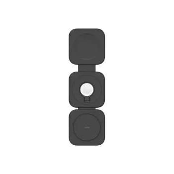 Belkin WIZ024VFBK strāvas adapteris, melns