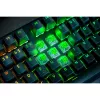 Razer MelnsWidow V4 Pro klaviatūra spēlēm USB QWERTZ vācu melna