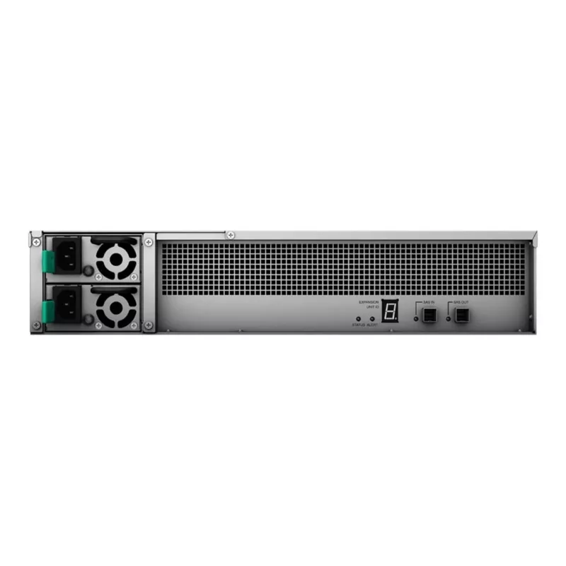 DAS IZPLAŠINĀJUMA BLOKS 24BAY 2U/NO HDD FX2421 SYNOLOGY